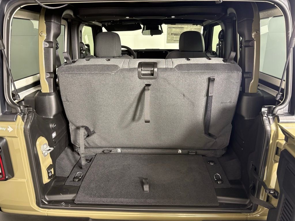 New 2026 41 Jeep Sport S image 15