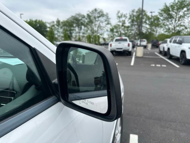 Used 2023 White Dodge GT Plus image 14