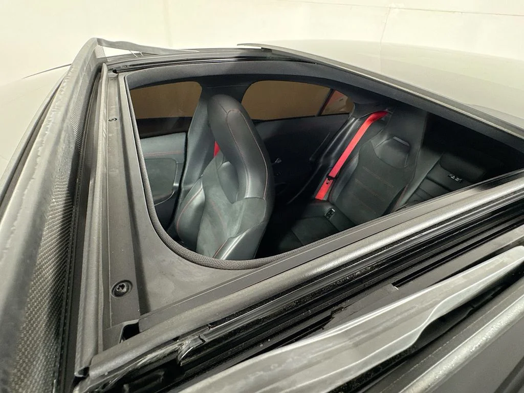 Used 2021  Mercedes-Benz CLA 35 AMG® image 23