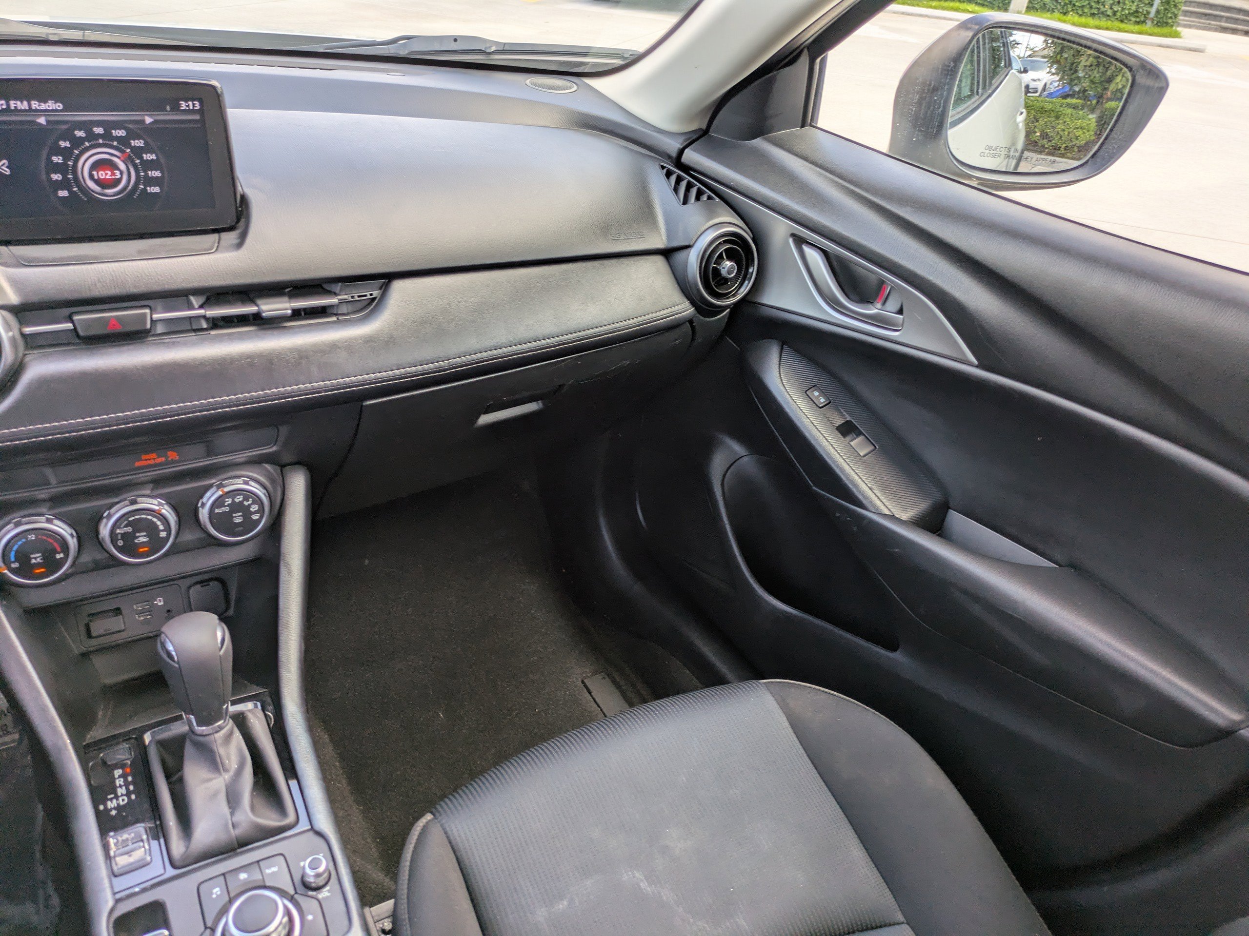 2021 Mazda CX-3 Sport - Photo 15