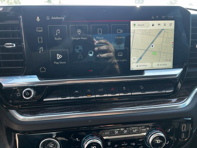 Used 2022 ONYX BLACK GMC Elevation image 10