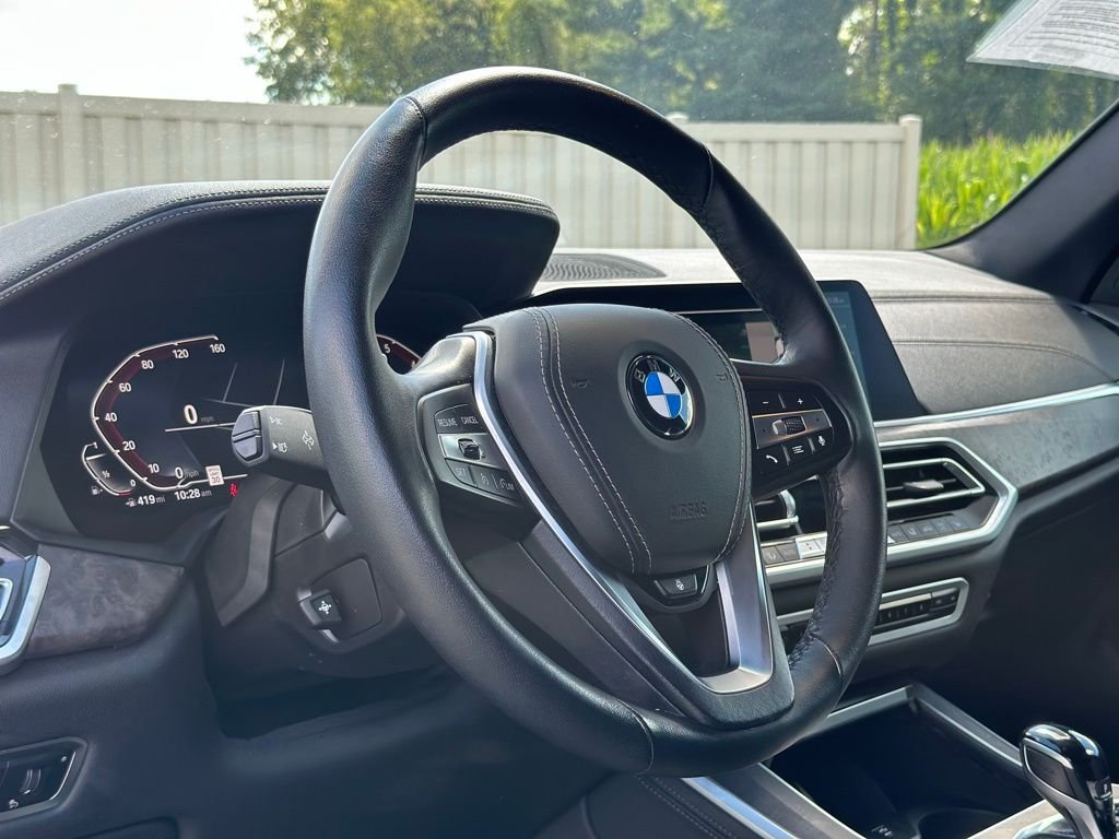 2023 BMW X5 40i - Photo 20