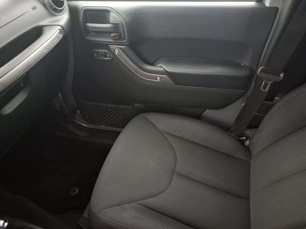 2018 JEEP WRANGLER JK - Image 22