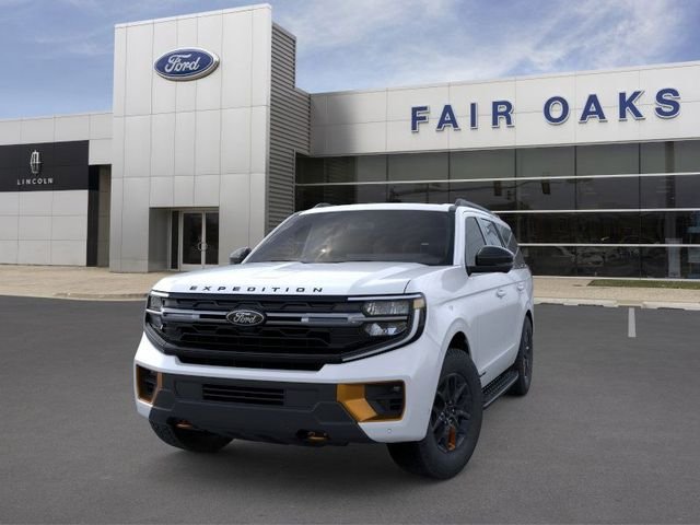 2025 FORD EXPEDITION - Image 1