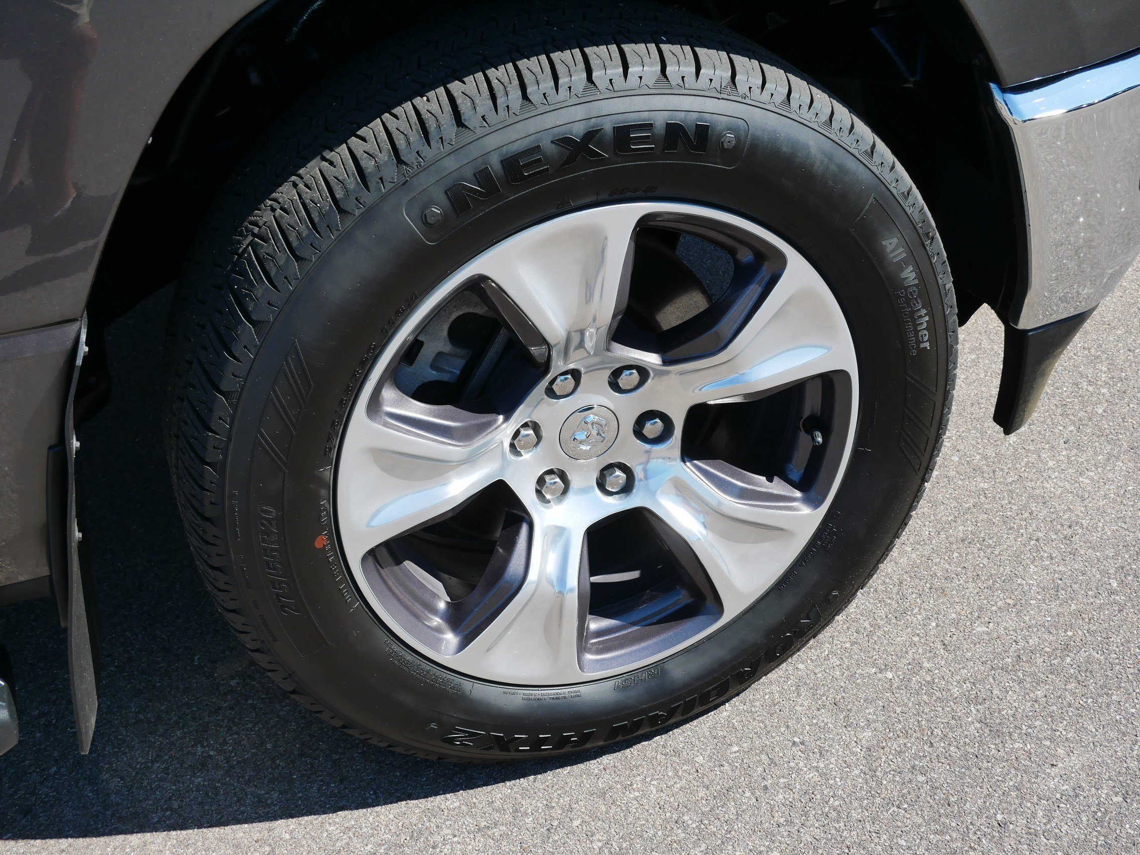 2023 RAM Ram 1500 Pickup Laramie - Photo 15