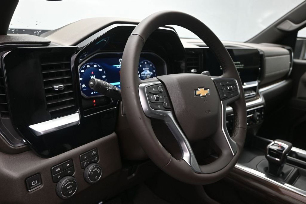 2026 Chevrolet Silverado 1500 LT - Photo 12