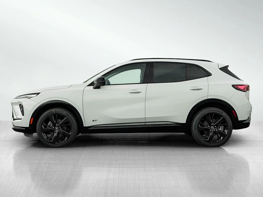 2026 Buick Envision Sport Touring - Photo 4