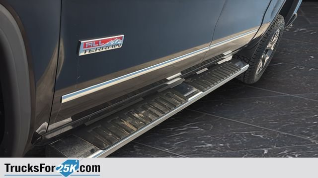 Used 2014 Iridium Metallic GMC SLT image 41