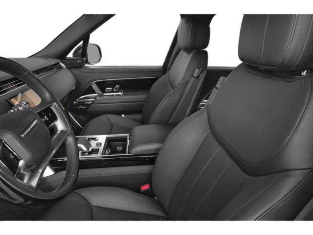 New 2026 Charente Grey Land Rover SE image 12