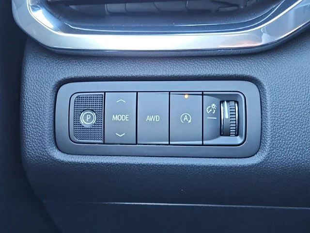 2027 GMC Acadia Elevation - Photo 9