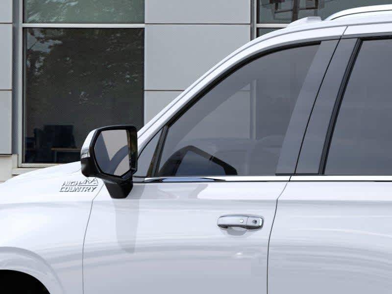 2026 Chevrolet Tahoe High Country - Photo 12