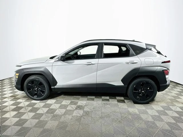 New 2027 Hyundai KONA SEL Sport