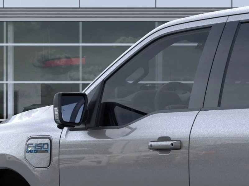 New 2025 Gray Ford Flash image 20