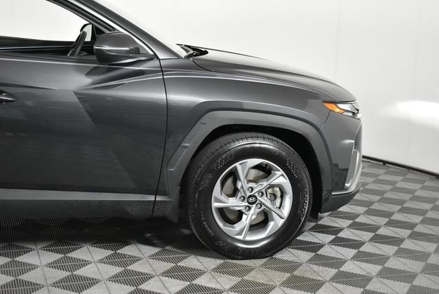 2023 Hyundai Tucson SEL - Photo 13