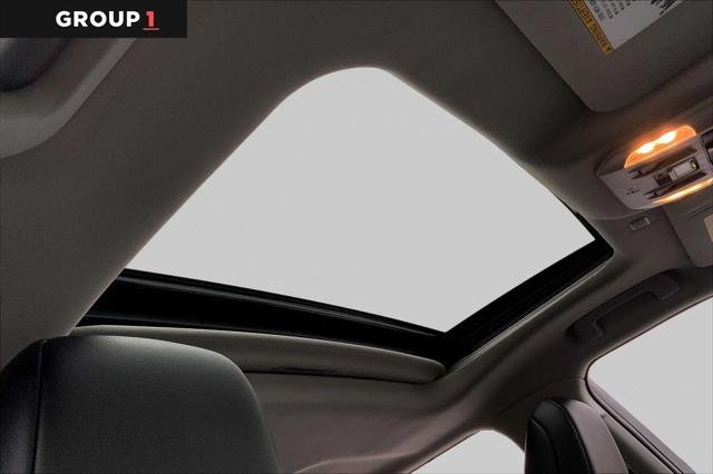 Certified Used 2021 MIDNIGHT BLACK METALLIC Toyota  image 14