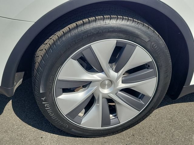 Used 2023 Pearl White Multi Tesla Long Range image 24