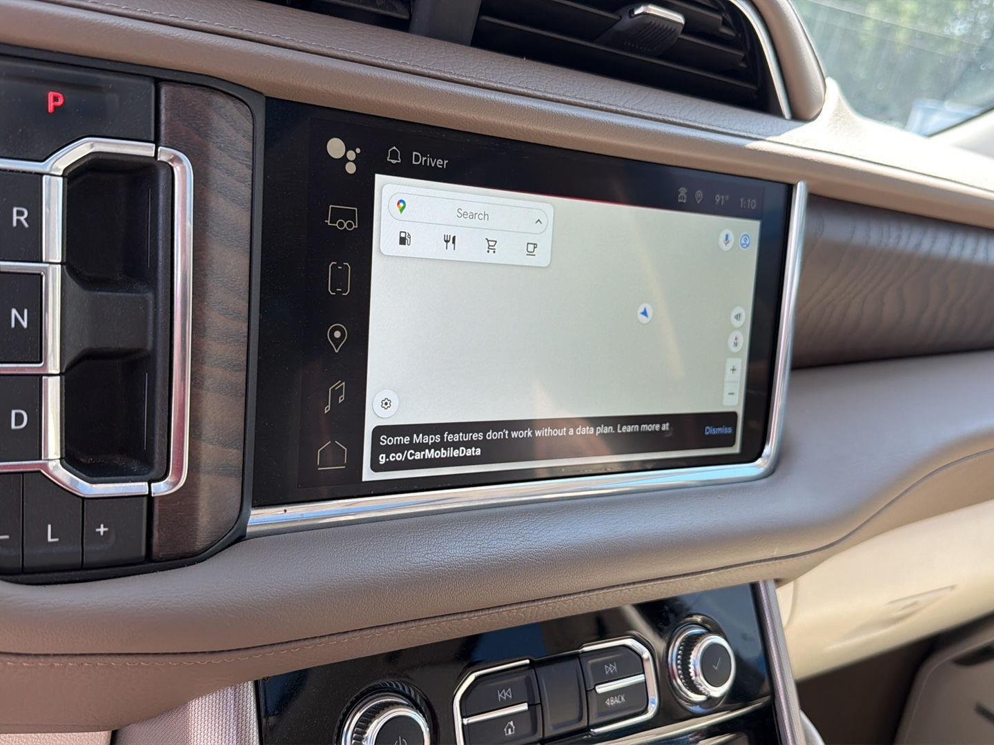 Used 2024 Summit White GMC Denali image 27