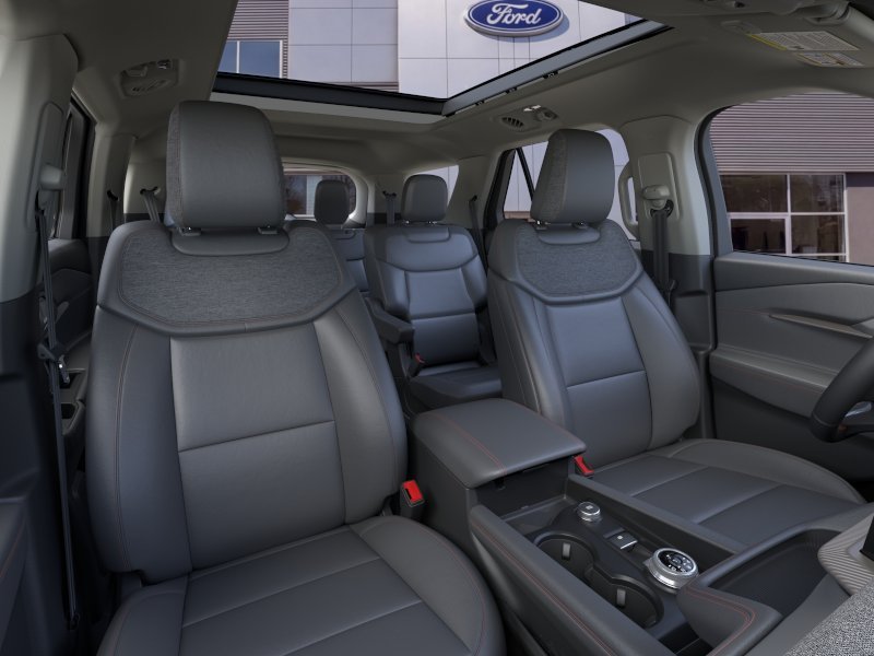 2026 Ford Explorer Active - Photo 10