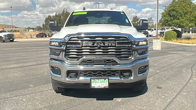 2026 RAM 2500 Big Horn - Photo 8