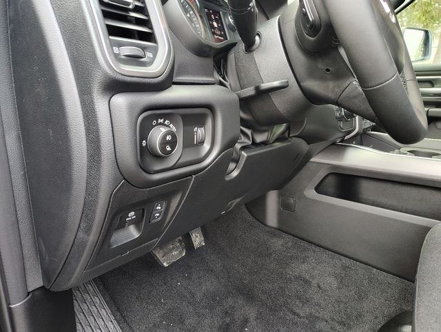 2026 RAM 1500 Big Horn/Lone Star - Photo 10