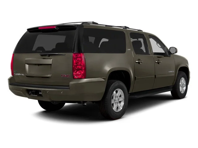 Used 2014 Quicksilver Metallic GMC SLT 1500 image 5