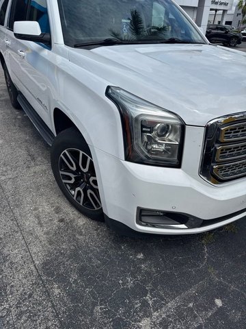 2018 GMC Yukon XL SLT RWD photo