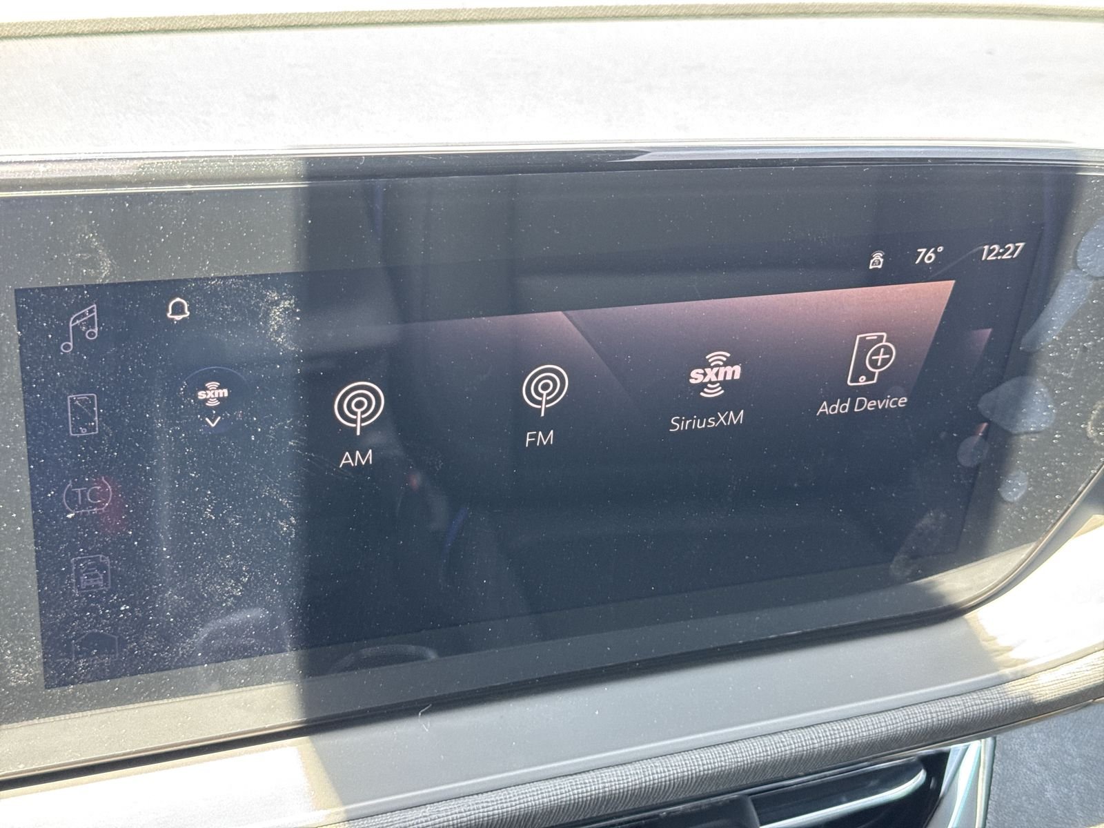 2026 Buick Envista Sport Touring - Photo 48