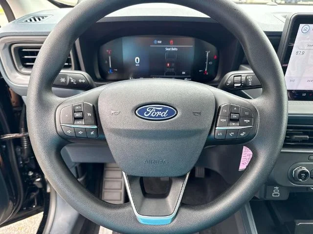 2025 Ford Maverick XL - Photo 22