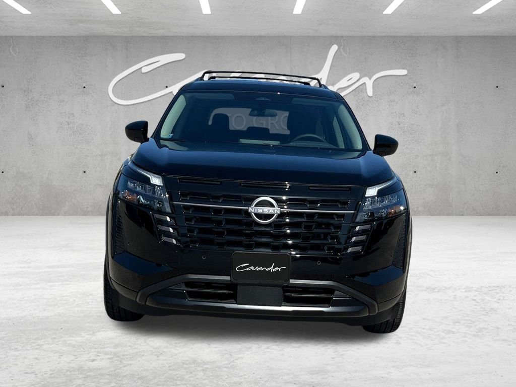 2026 Nissan Pathfinder SV - Photo 19