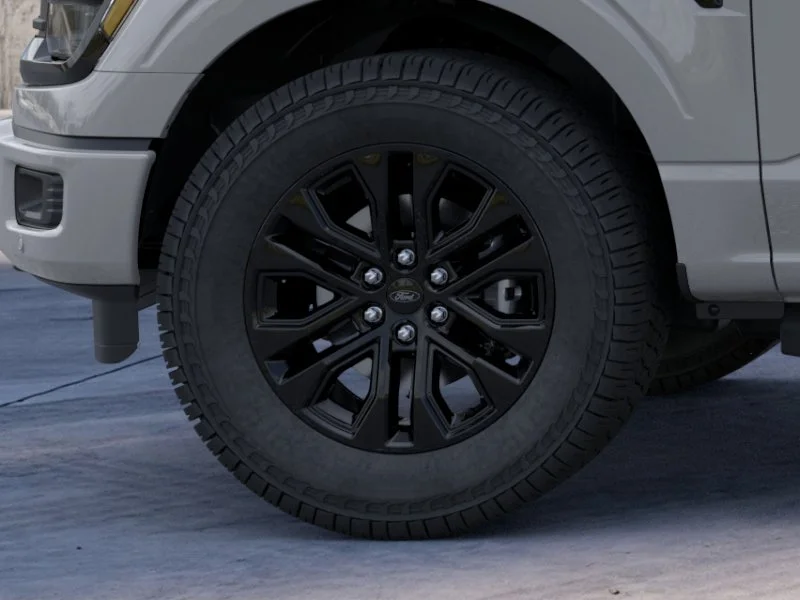 New 2026 Avalanche Ford XLT image 19