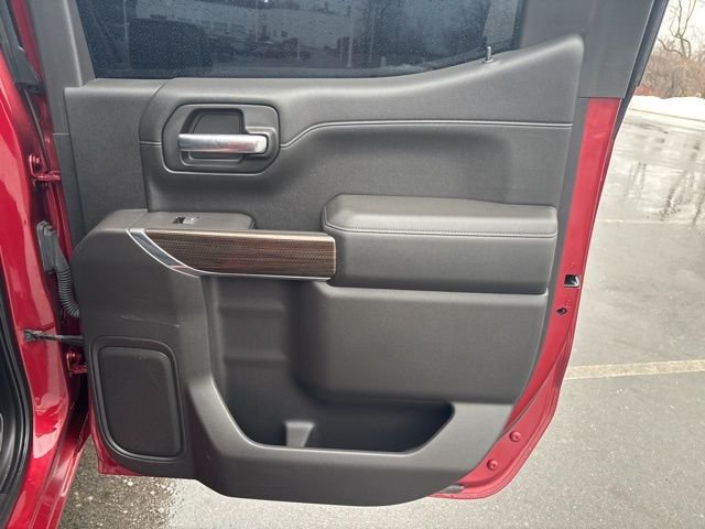 2019 Chevrolet Silverado 1500 RST - Photo 13