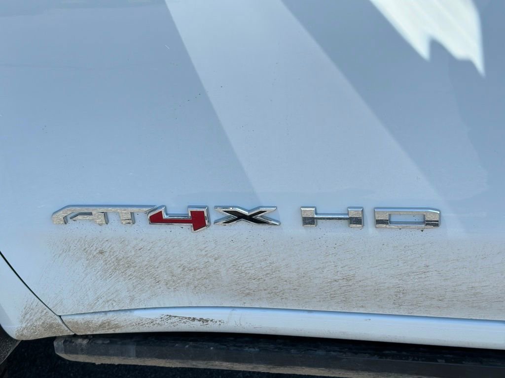 2026 GMC Sierra 2500HD AT4X - Photo 37