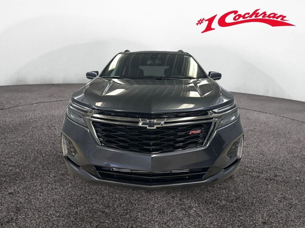 2023 Chevrolet Equinox RS - Photo 35