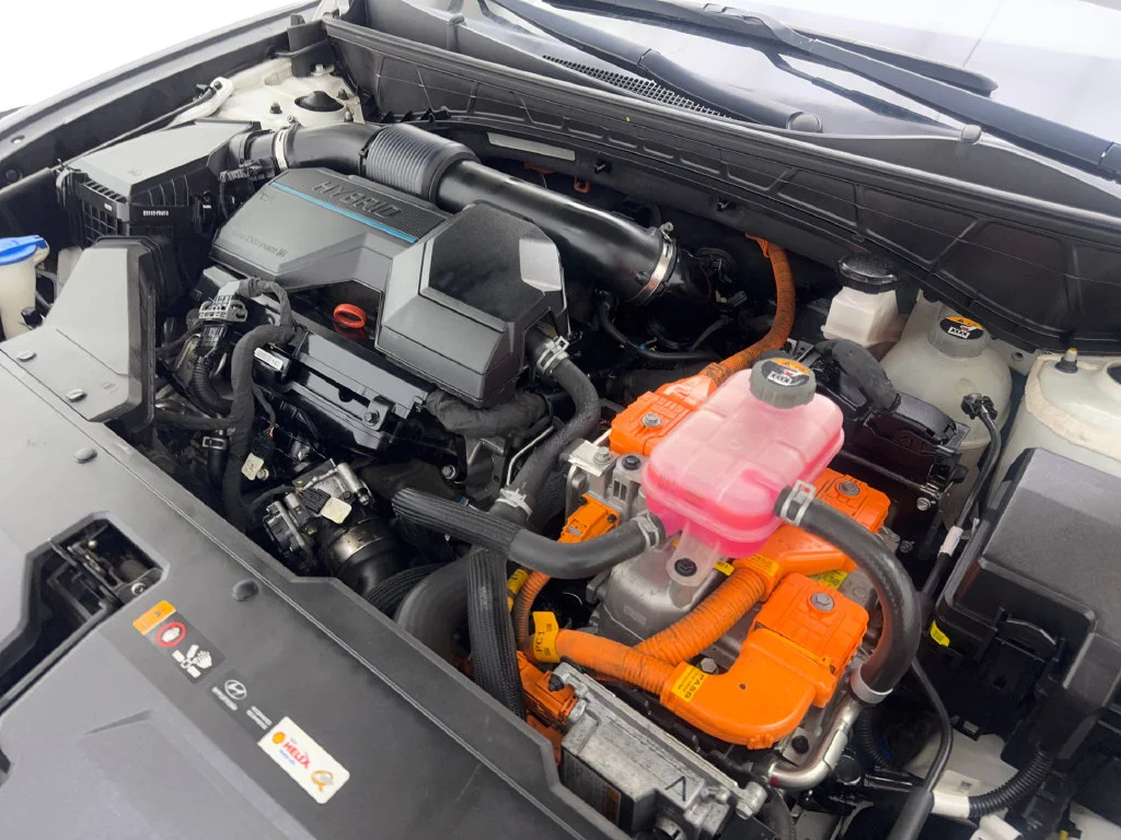 Used 2022 Gray Hyundai SEL Convenience image 77