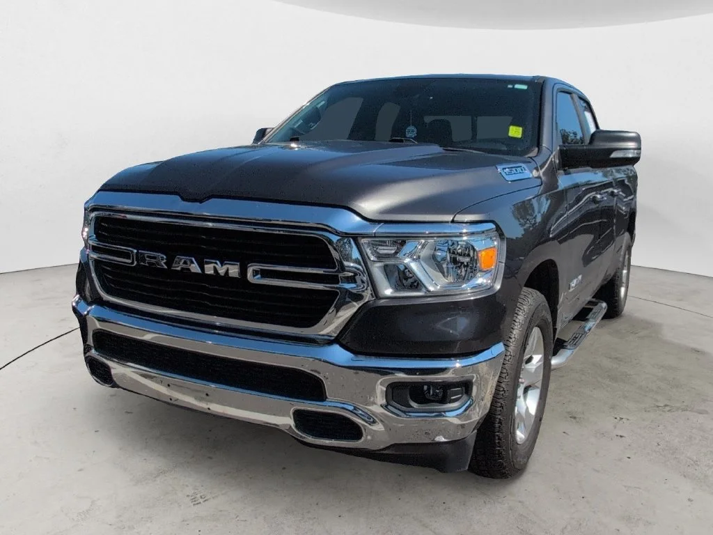 2020 RAM 1500 Pickup Big Horn/Lone Star