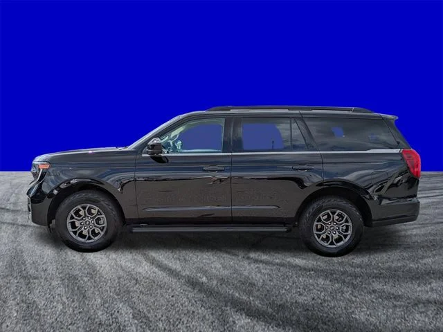 Certified Used 2025 Black Metallic Ford Active image 7