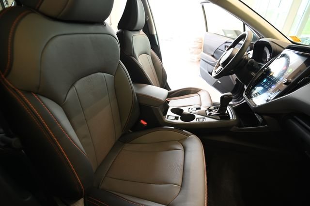 New 2026 MAGNETITE GRAY PEARL Subaru Limited image 21