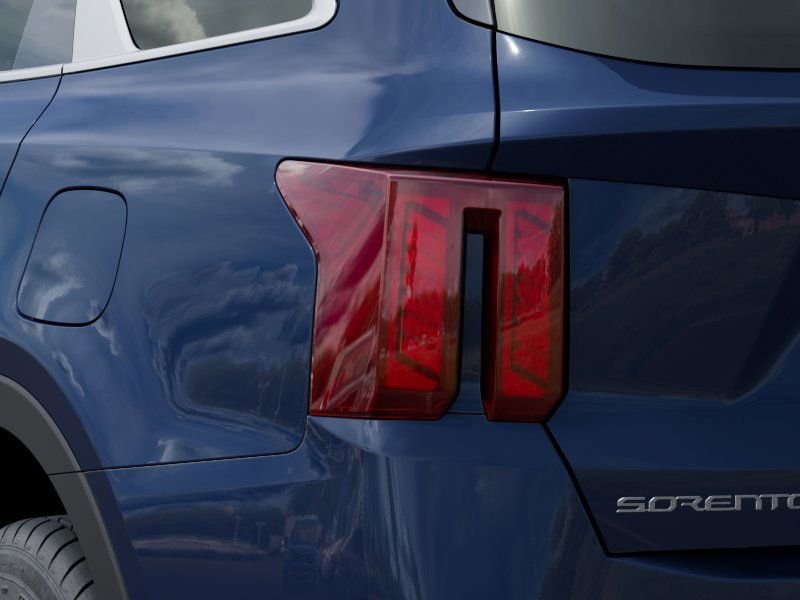2026 Kia Sorento S - Photo 11