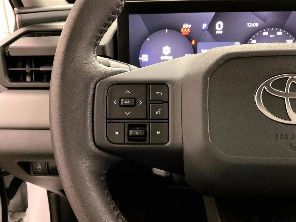 Certified Used 2026 Beige Toyota XLE Premium image 22