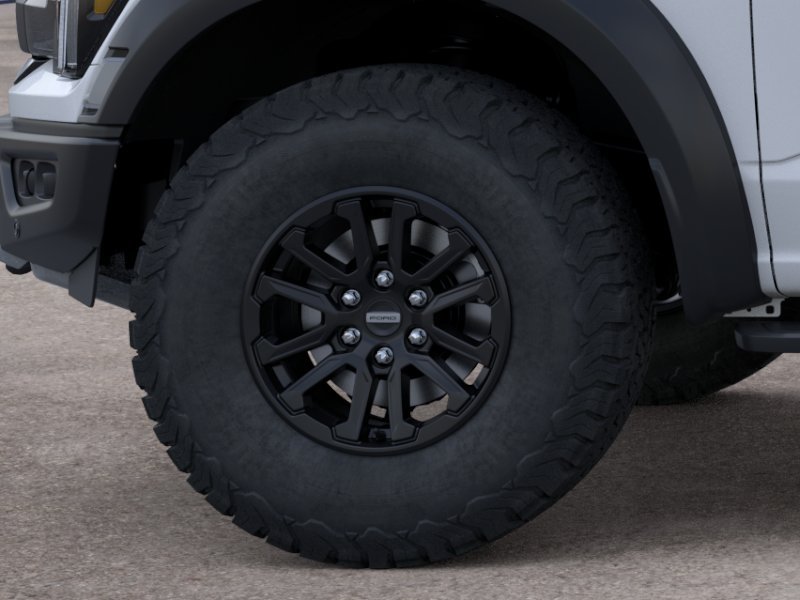 2025 Ford F-150 Raptor - Photo 19
