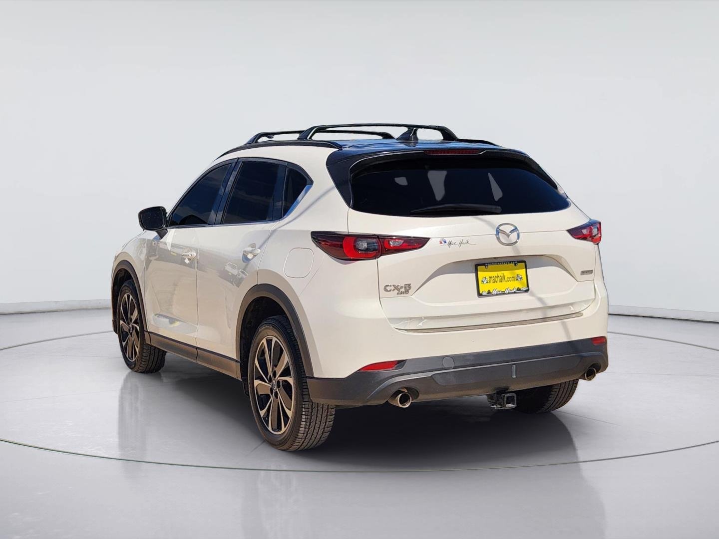 2022 Mazda CX-5 photo 4 of 31