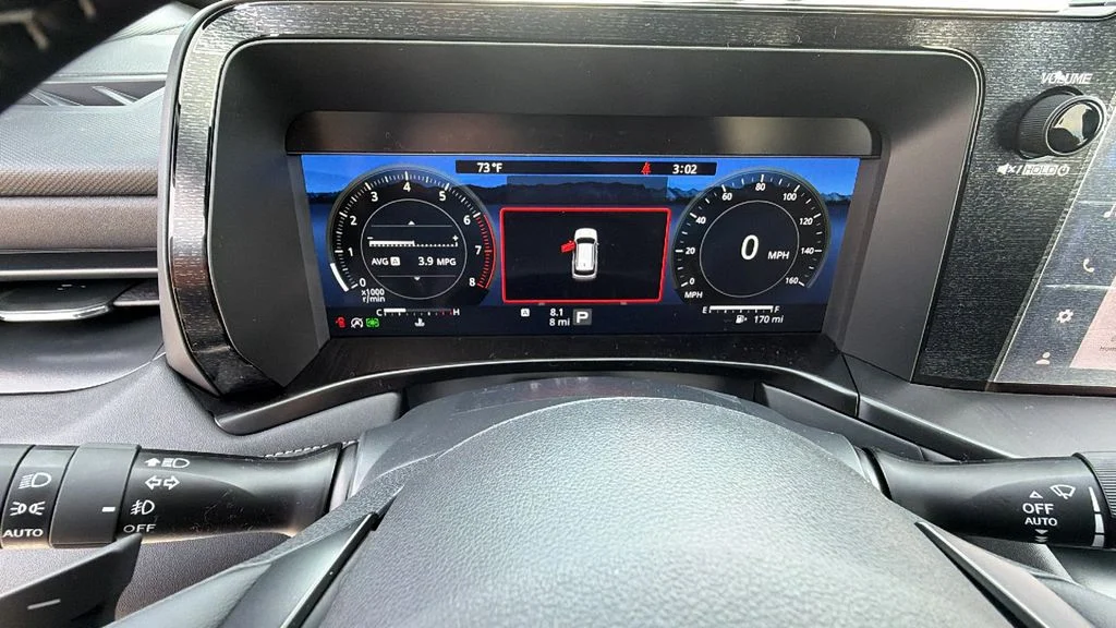 Used 2026 Crystal White Pearl Subaru Touring XT image 21