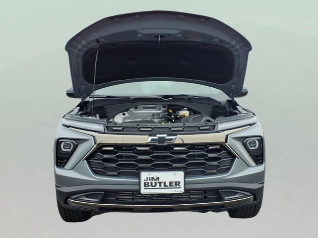New 2026 Sterling Gray Metallic Chevrolet ACTIV image 21