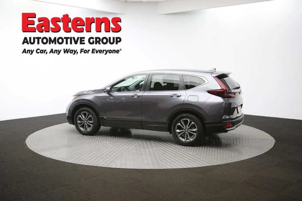 Used 2021 Gray Honda Touring image 59