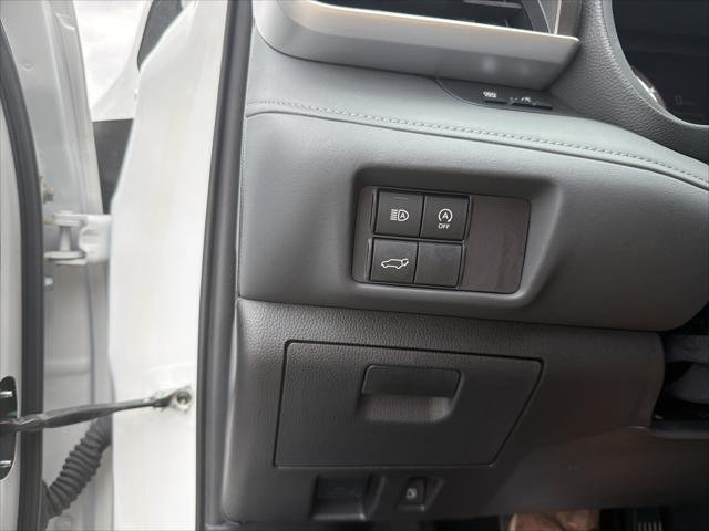 Certified Used 2024 WIND CHILL PEARL Toyota LE image 12