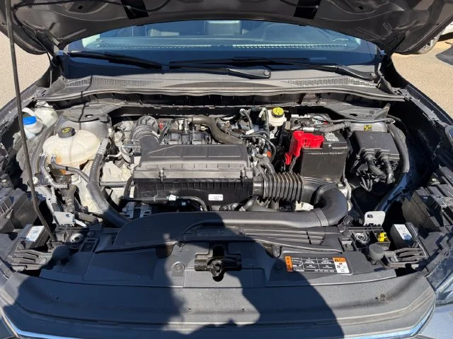 Used 2024 Gray Metallic Ford Active image 34