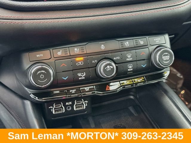 Used 2023 Black Dodge R/T Plus image 16