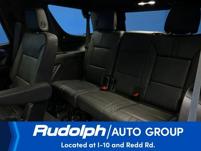 Used 2023 Gray Chevrolet RST image 23