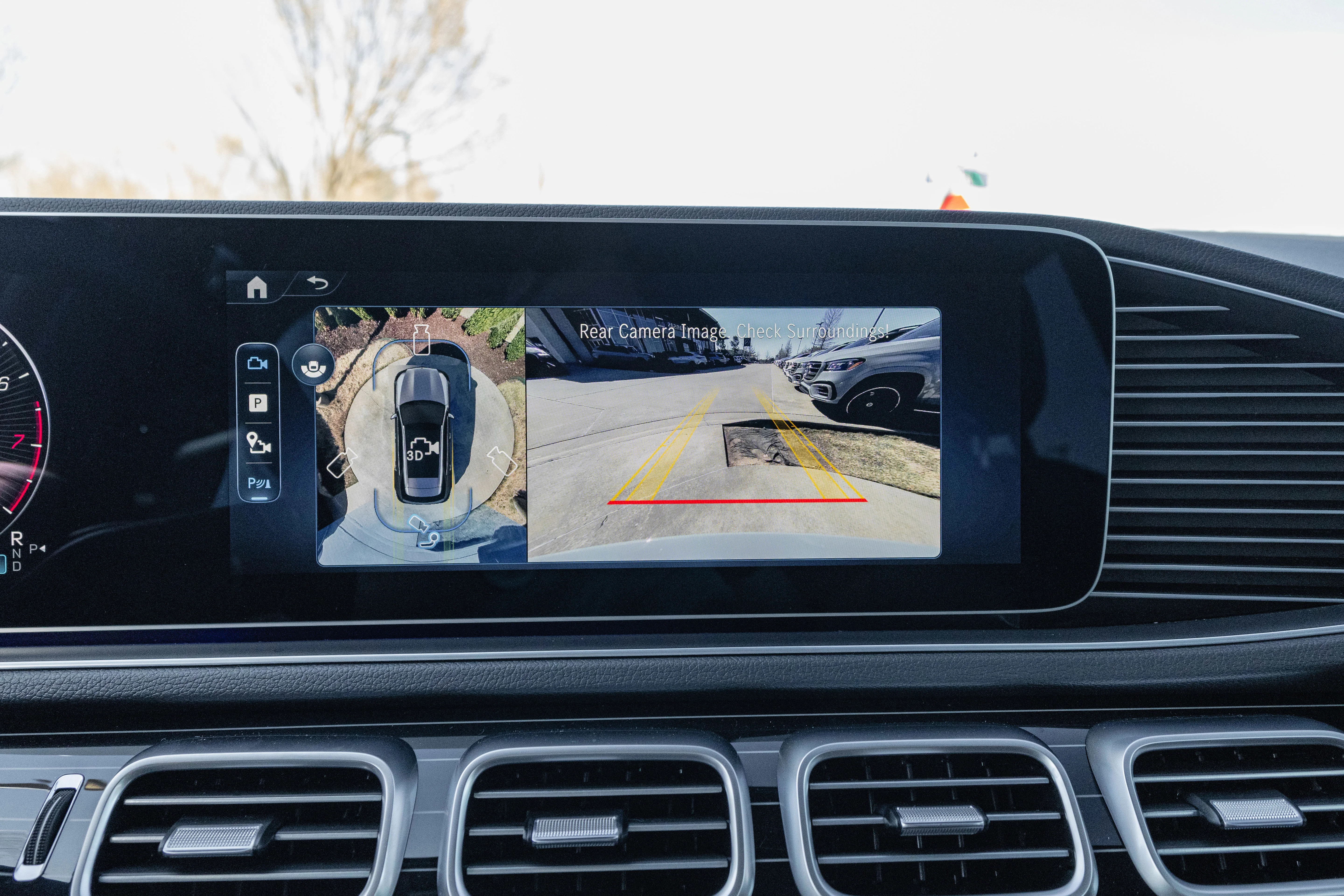 New 2026 MANUFAKTUR Alpine Grey Mercedes-Benz GLE 450 image 24