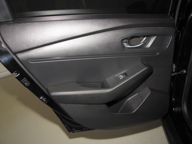 Certified Used 2025 Crystal Black Pearl Honda Sport image 12